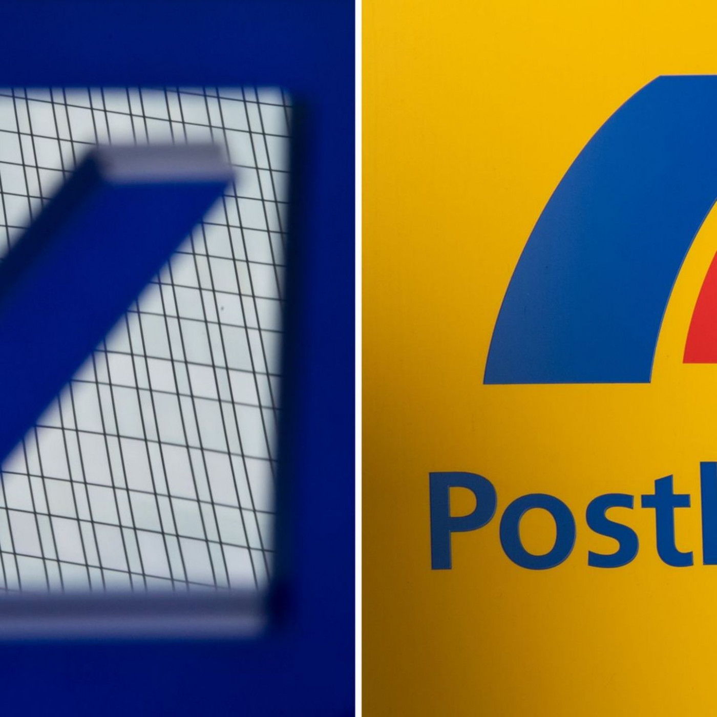 Verdi droht Deutsche Bank mit Warnstreiks bei Postbank