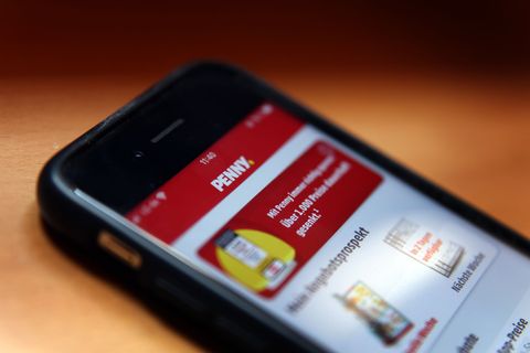 Klage gegen Extra-Rabatte in Penny-Bonus-App abgewiesen