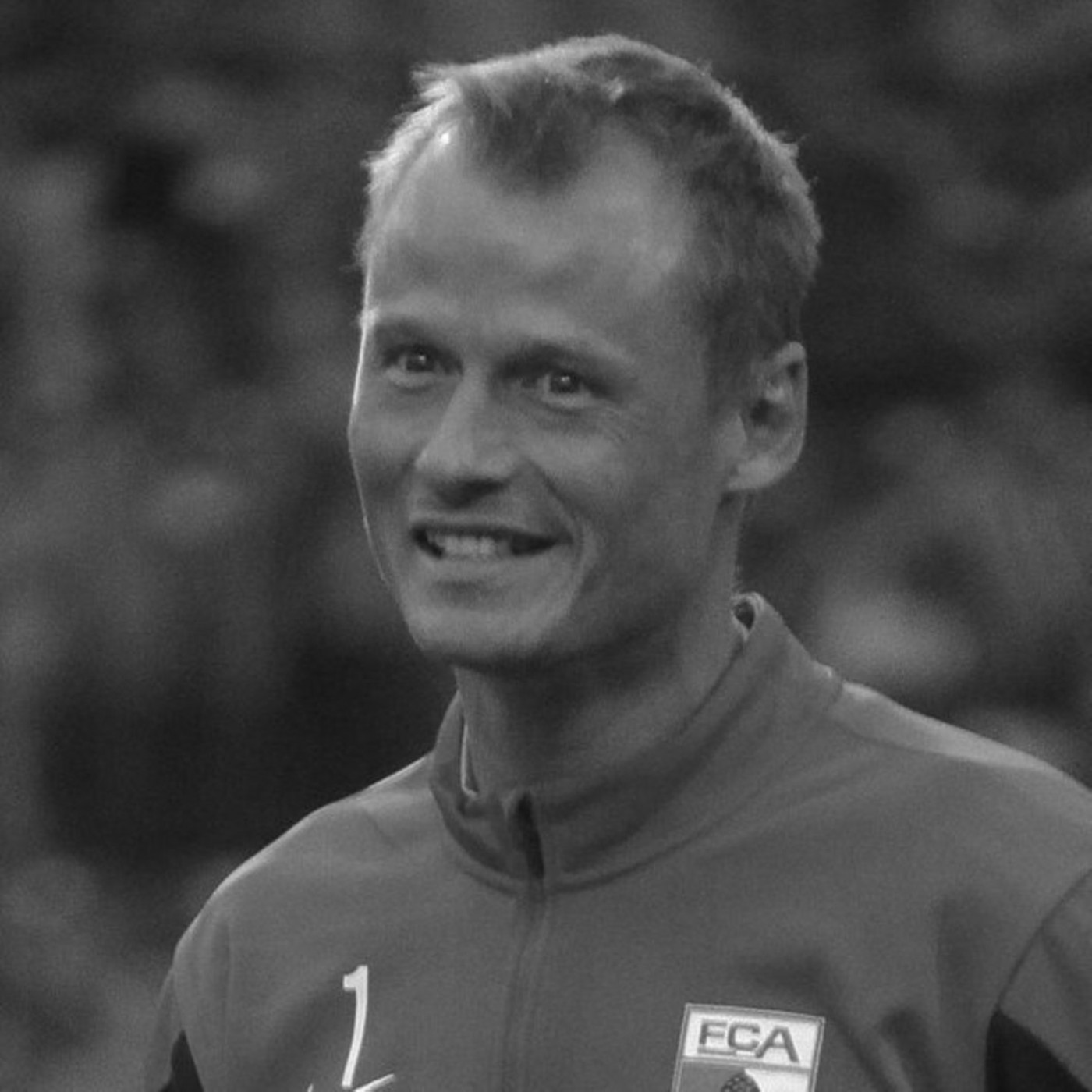 Ex-Bundesliga-Torwart bei Unfall verstorben