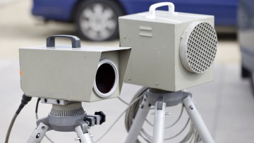 Blitzermarathon 2026: Experte warnt vor Schlampigkeitsfehlern bei Massenkontrollen