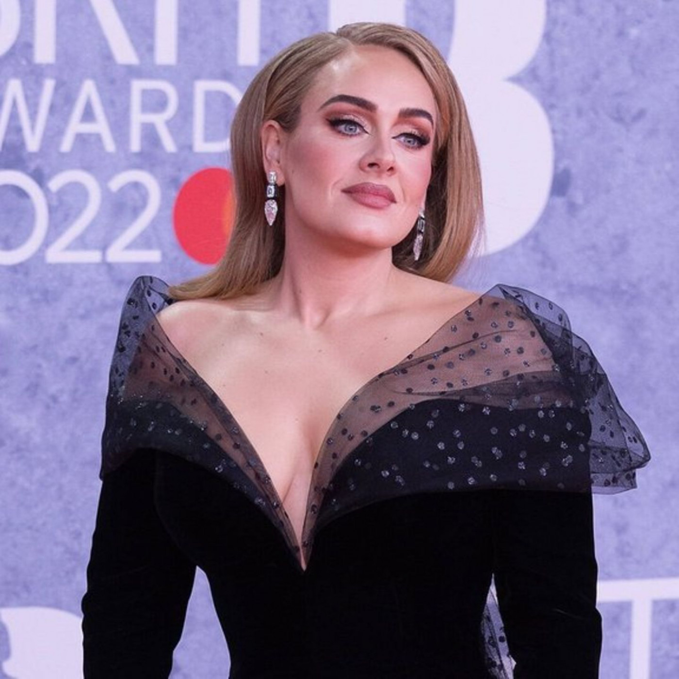 Adele soll zur&uuml;ck im Studio sein