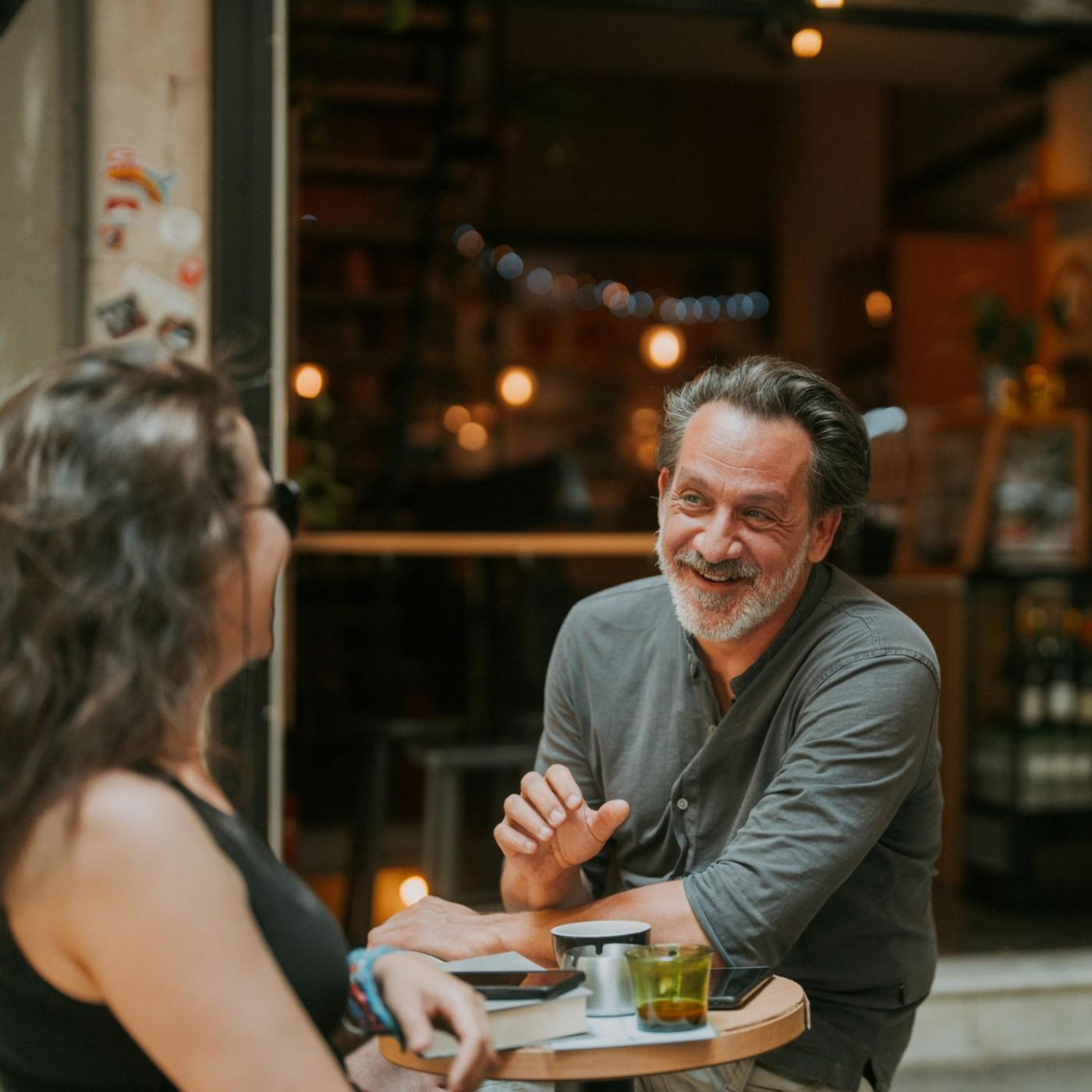Single &uuml;ber Nacht: Wenn Freundin und Aff&auml;re pl&ouml;tzlich weg sind