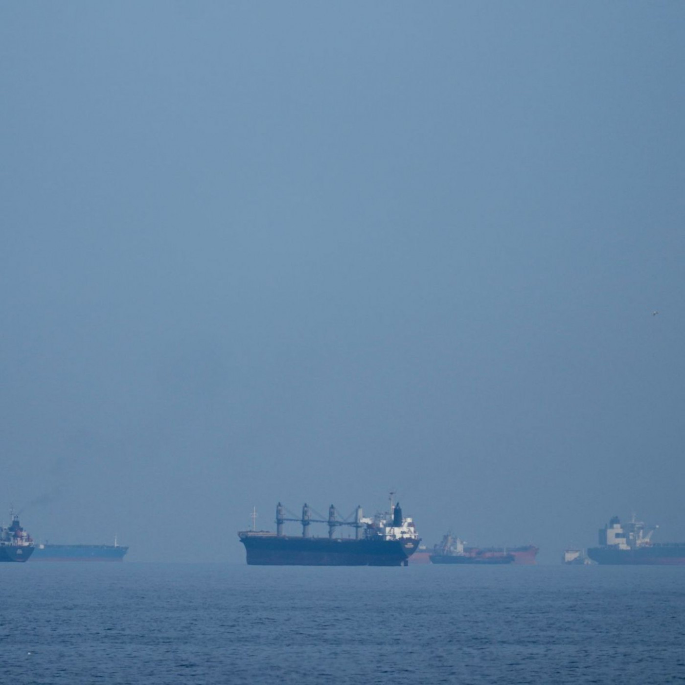 Verband: Schiffe in der Golfregion werden weiter versichert