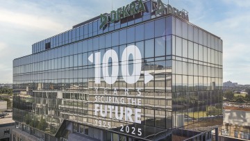 Trotz Wirtschaftsflaute: Dekra legt zu