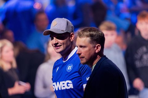 Polizei steht bei Oliver Pocher vor er T&uuml;r &ndash; wegen Pietro Lombardi