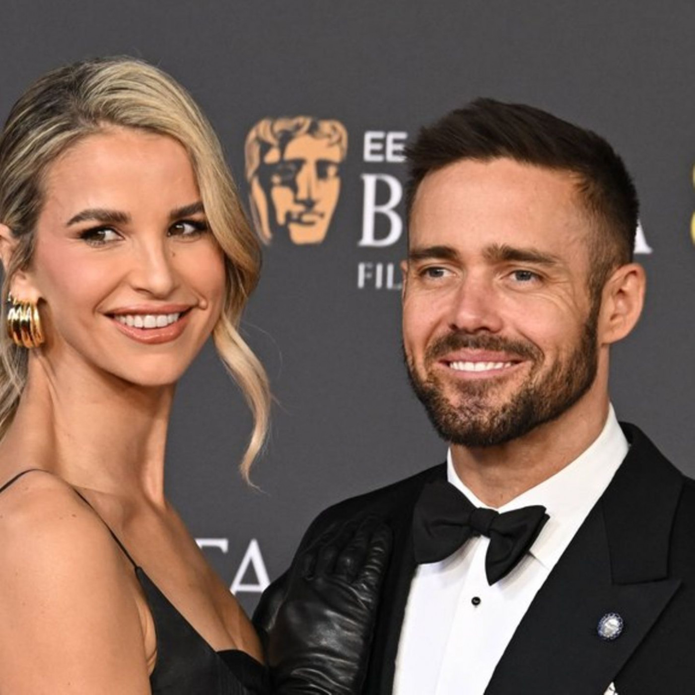 Viertes Kind f&uuml;r Vogue Williams