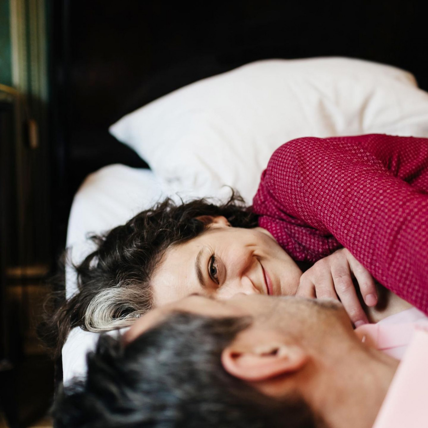 &bdquo;Er versicherte mir: Ich schlafe nicht mehr mit meiner Frau&ldquo;