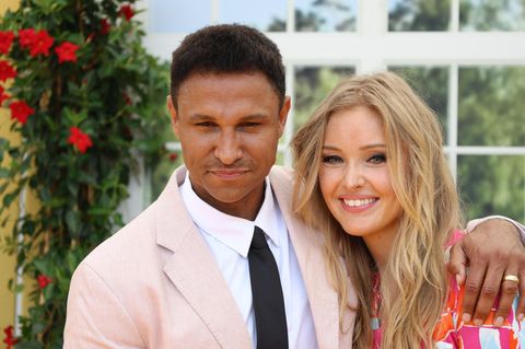 Daniel Aminati richtet emotionale Worte an Ex-Partnerin Patrice