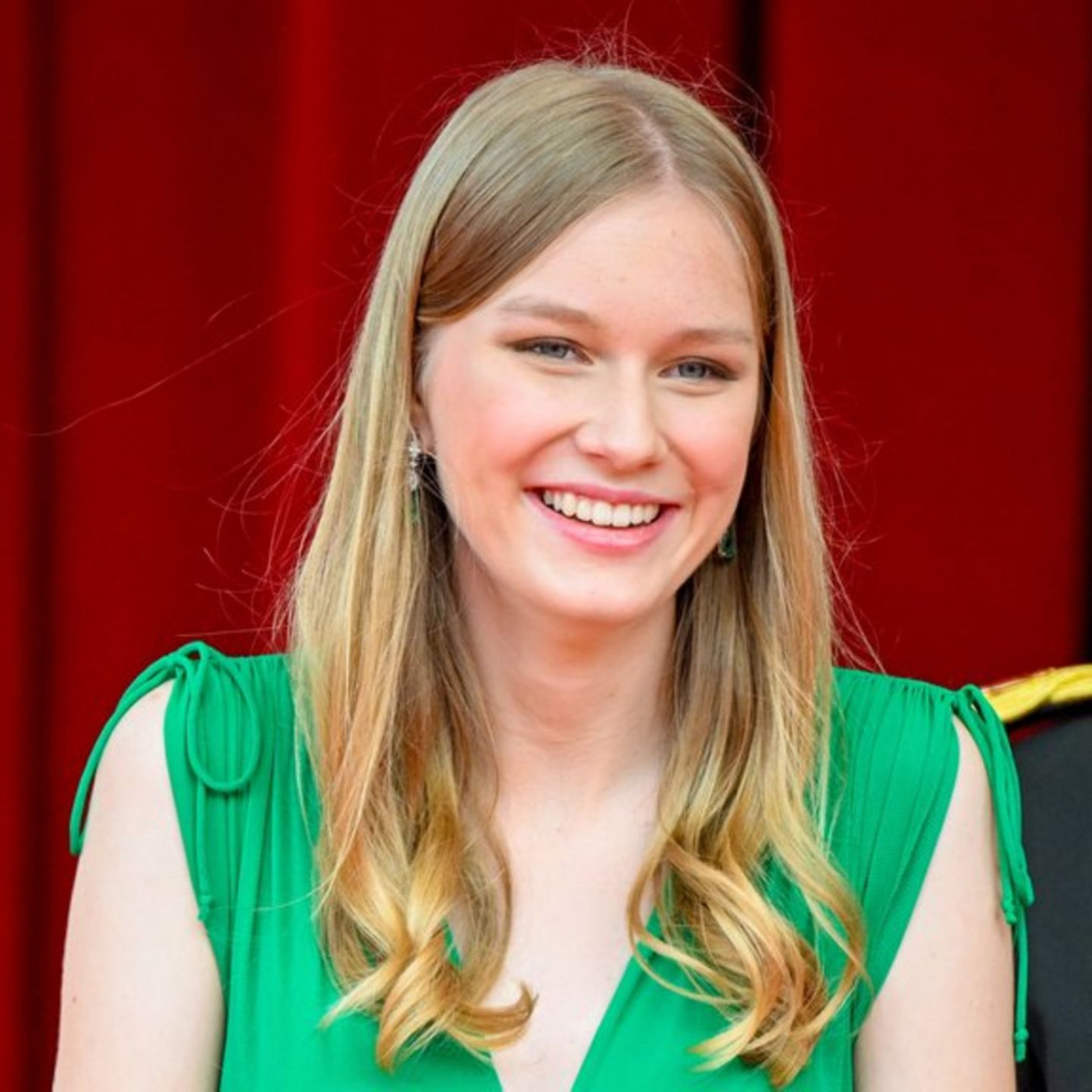 Neue Portr&auml;ts zu ihrem 18. Geburtstag