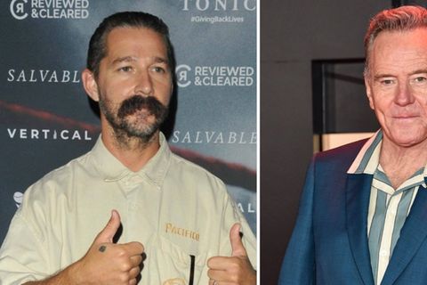 Schauspieler teilt gegen Shia LaBeouf aus