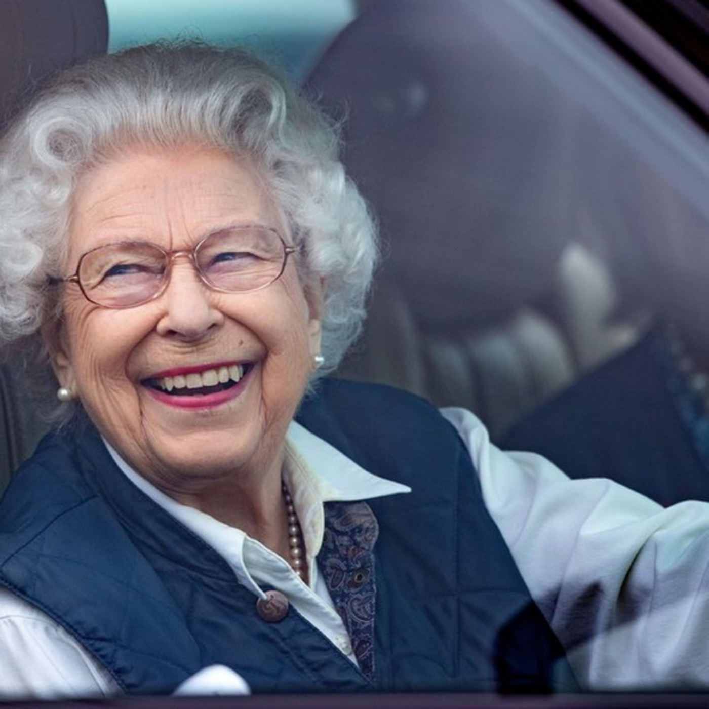 Was Vertraute &uuml;ber Elizabeth II. verraten