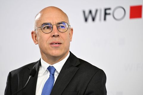 Felbermayr: Ticketpreise f&uuml;r Fl&uuml;ge werden stark steigen