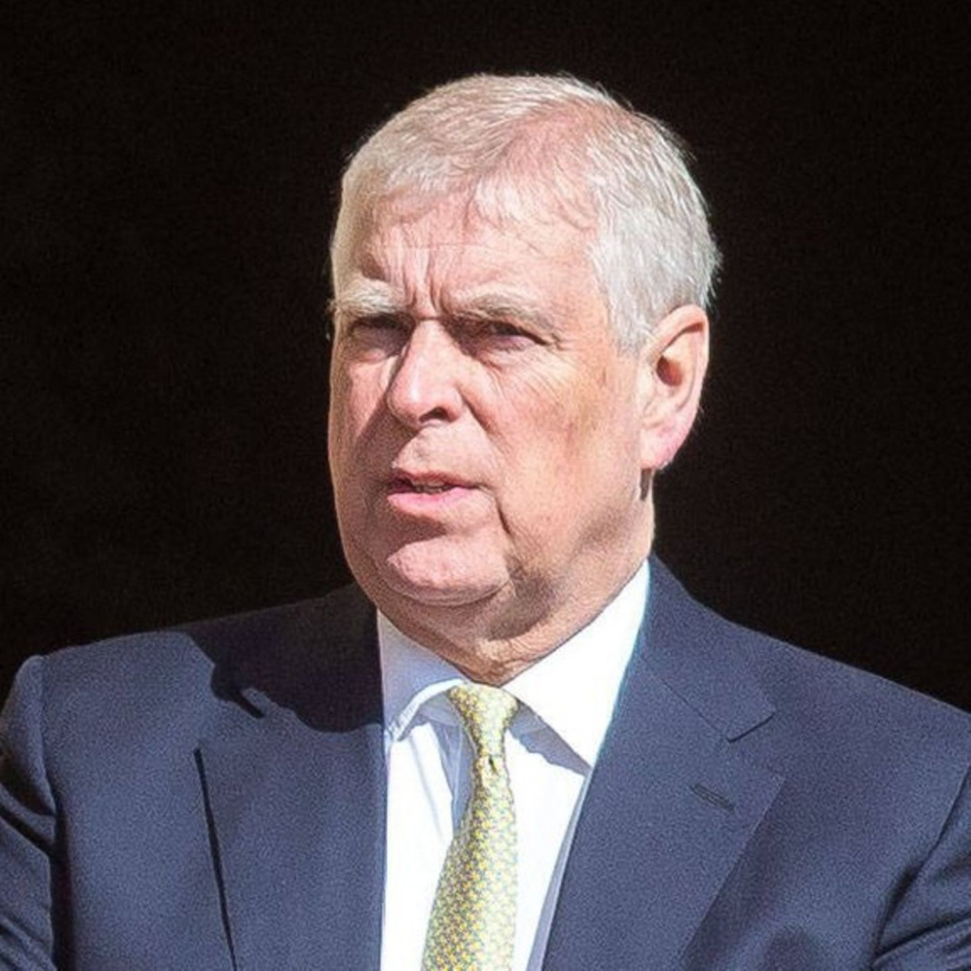 London fordert ihn zu R&uuml;ckgabe von Titel auf