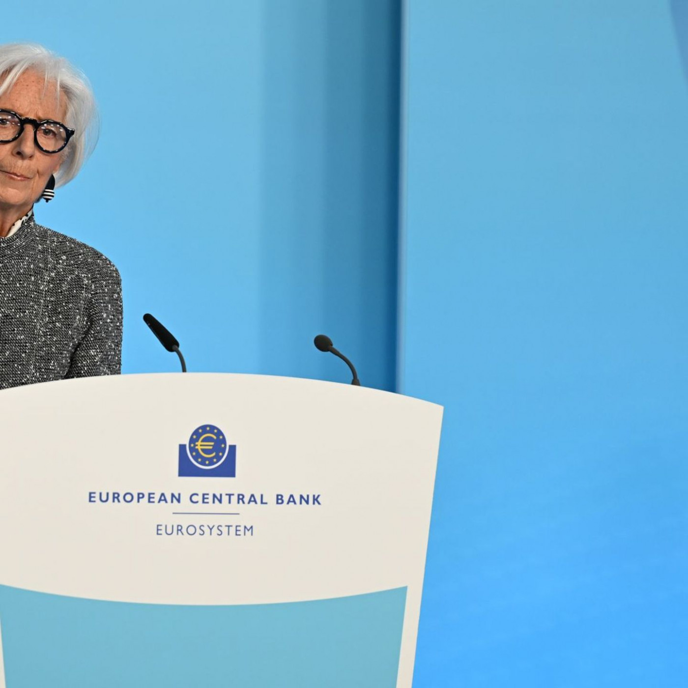 Lagarde: Krieg im Iran wird Inflation nach oben treiben