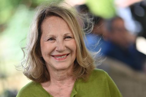 Franz&ouml;sische Film-Ikone Nathalie Baye mit 77 Jahren gestorben