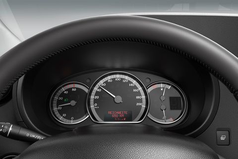 Wie genau ist die Tankanzeige? Warum zu viel Vertrauen b&ouml;se enden kann