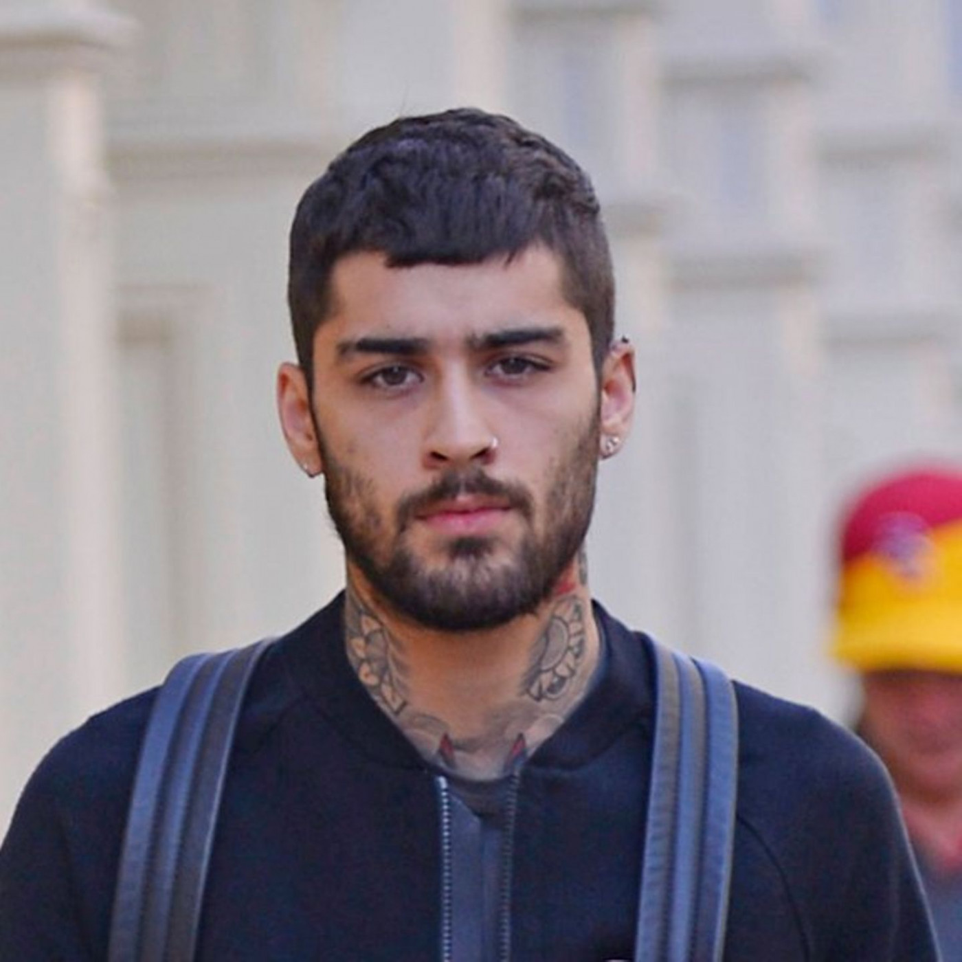 S&auml;nger musste ins Krankenhaus