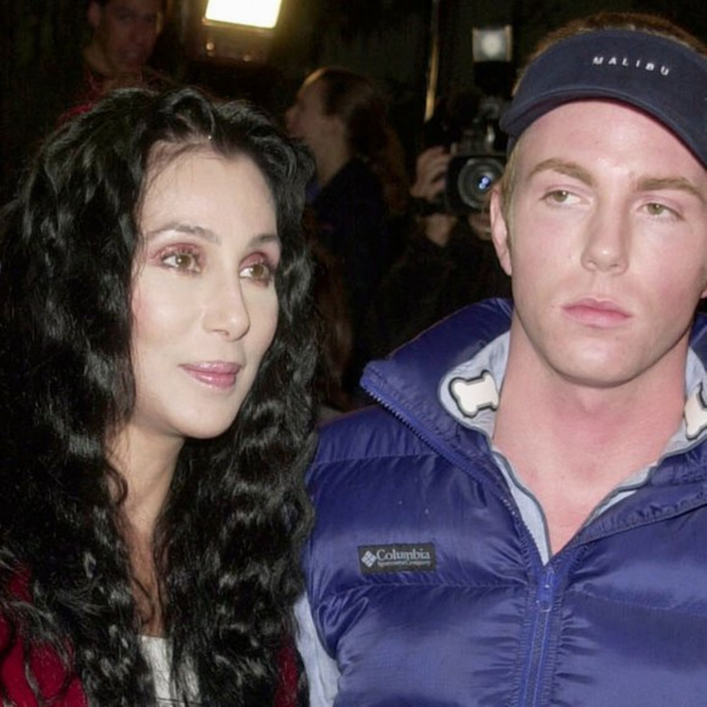 Cher will Vormundschaft &uuml;ber Sohn Elijah