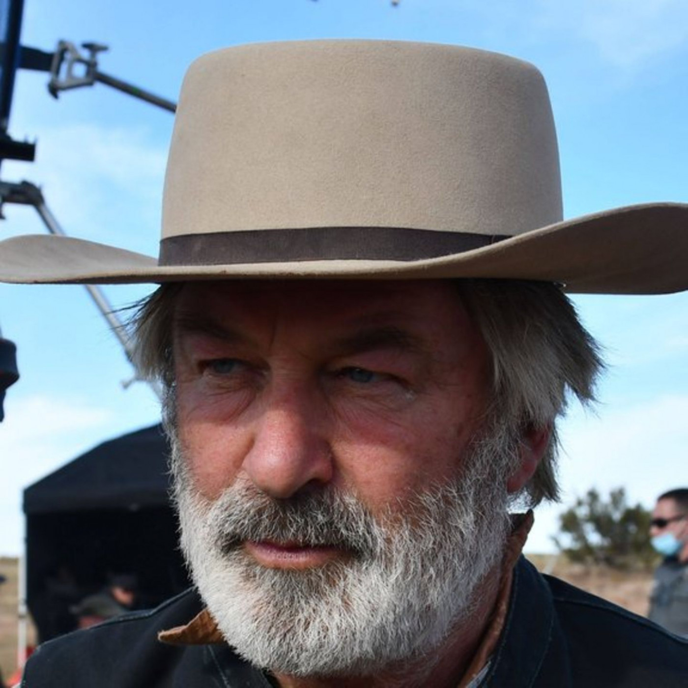 Alec Baldwin muss wieder vor Gericht