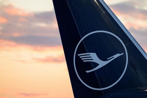 Aufatmen f&uuml;r Passagiere: Pilotenstreik bei Lufthansa pausiert