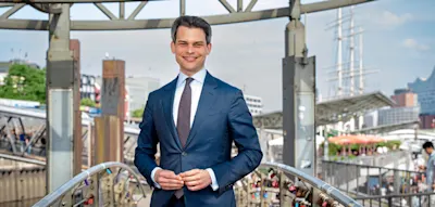 &bdquo;Die maritime Wirtschaftt ist f&uuml;r Deutschland von enormer Bedeutung&ldquo;