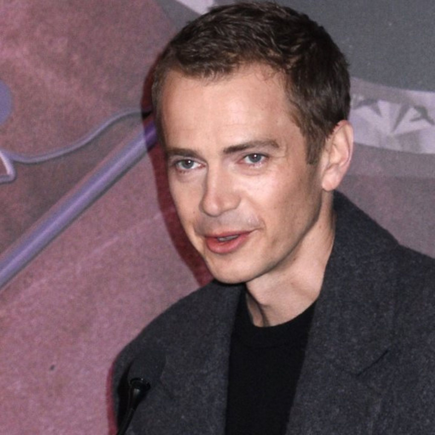 Kontroverser "Star Wars"-Star