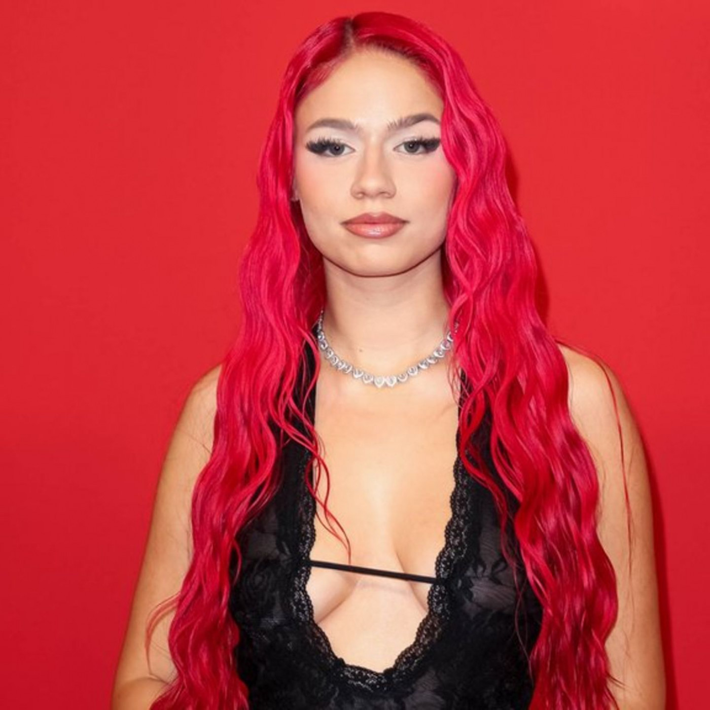 Rapperin spricht &uuml;ber Missbrauch