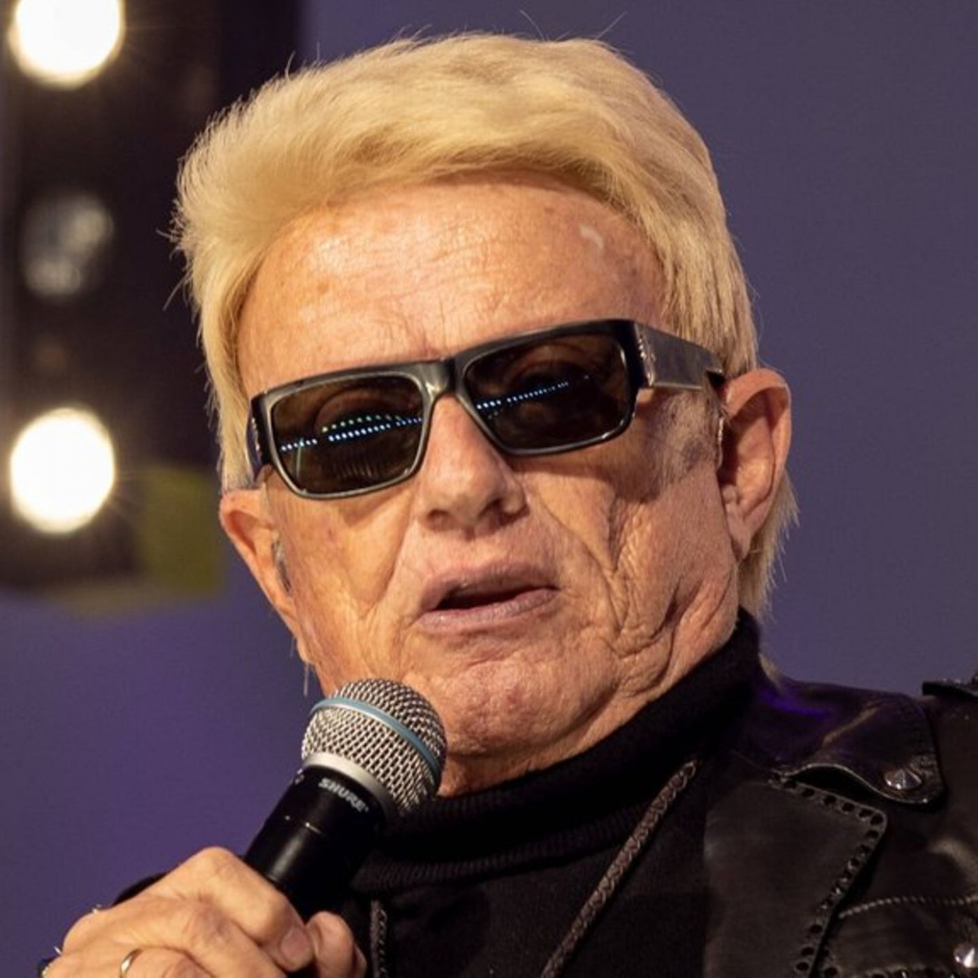 S&auml;nger geht gegen Wahlwerbung der AfD vor