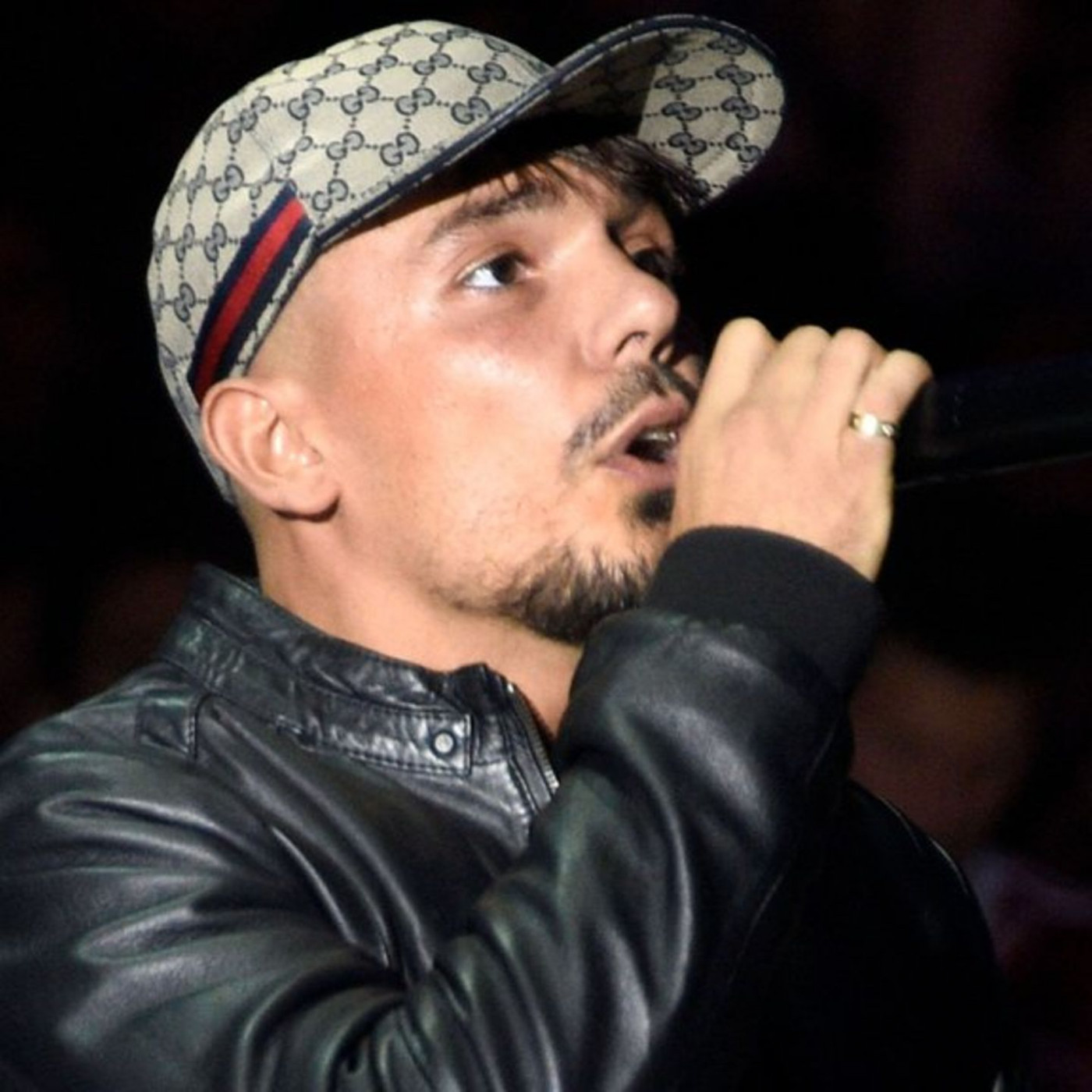 Nach dramatischer Nacht geht es ihm "gut"