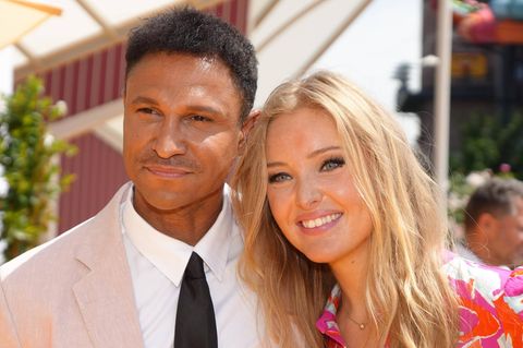 Patrice Aminati sagt, Daniel soll von ihr &bdquo;ablassen&ldquo; &ndash; nun &auml;u&szlig;ert er sich selbst