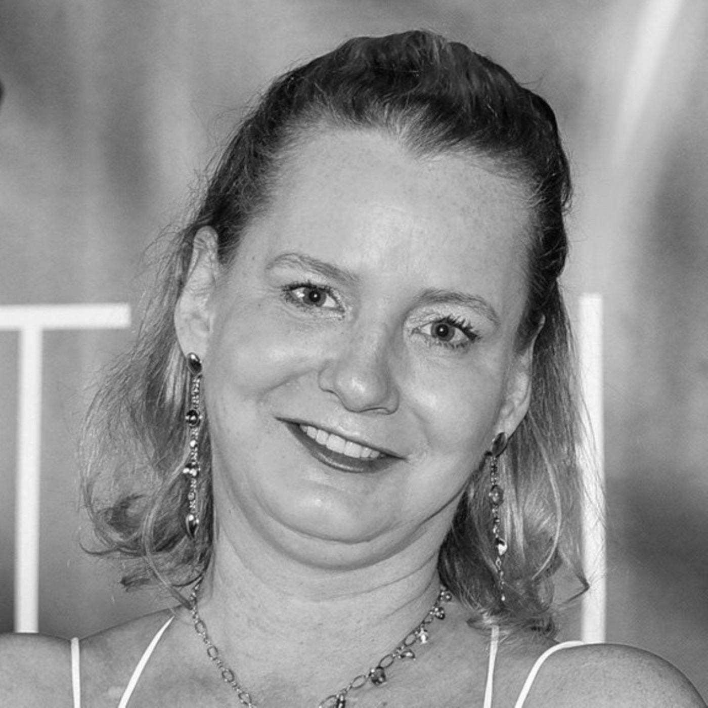 Trauer um Hamburger Kunstagentin