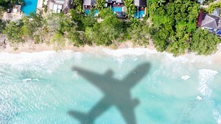 Kerosinknappheit: Was wird aus dem Sommerurlaub?