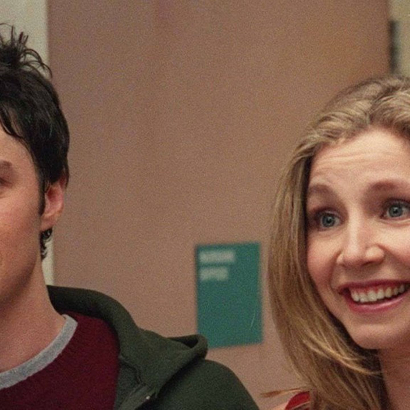 Das lie&szlig;en sie vom "Scrubs"-Set mitgehen