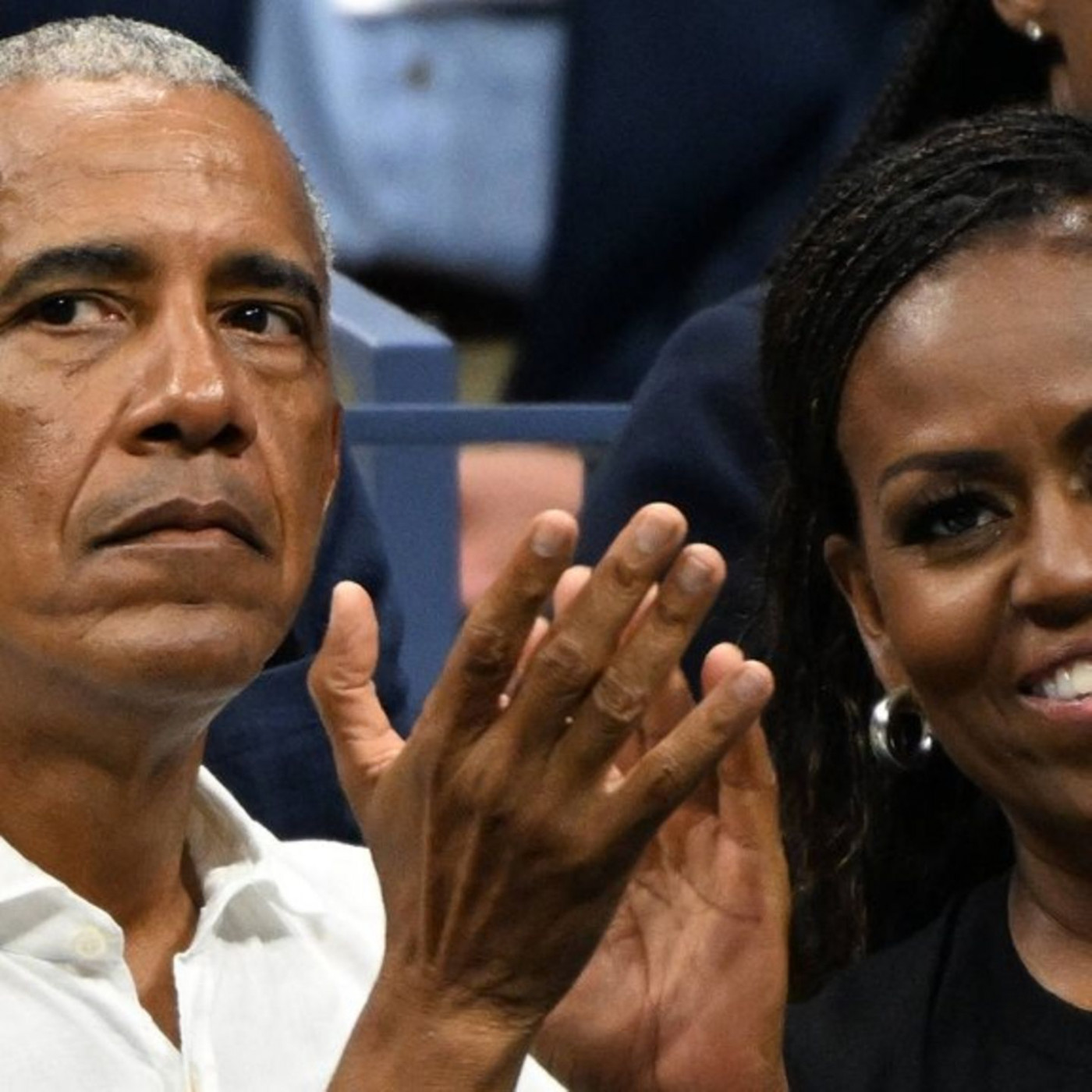Barack und Michelle Obama beenden Netflix-Deal nach acht Jahren