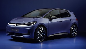 VW ID.3 Neo: Start f&uuml;r 34.000 Euro