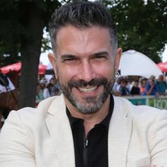 Er wohnt jetzt bei seiner neuen Partnerin