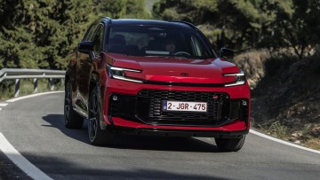 Fahrbericht Toyota RAV4: Ganz neu und ganz der Alte