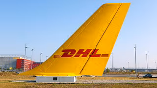 M&ouml;gliche Engp&auml;sse bei Kerosin: Experten warnen vor Folgen f&uuml;r Lieferketten