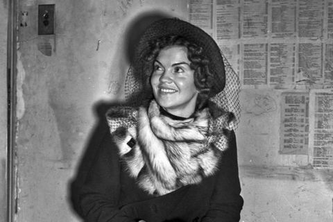 Die Kinderg&auml;rtnerin, die f&uuml;rs Tragen einer Hose ins Gef&auml;ngnis musste