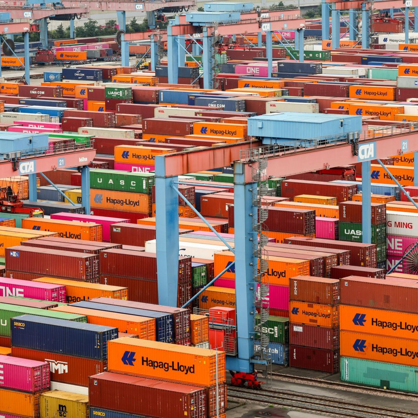 USA: Startschuss f&uuml;r milliardenschwere Zoll-R&uuml;ckerstattungen