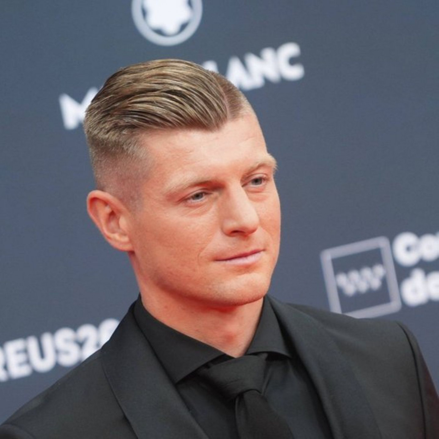 DFB-Held erhielt speziellen Laureus-Award