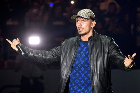 Werbung f&uuml;r Gl&uuml;cksspiel: Capital Bra soll 250.000&euro; Zwangsgeld zahlen