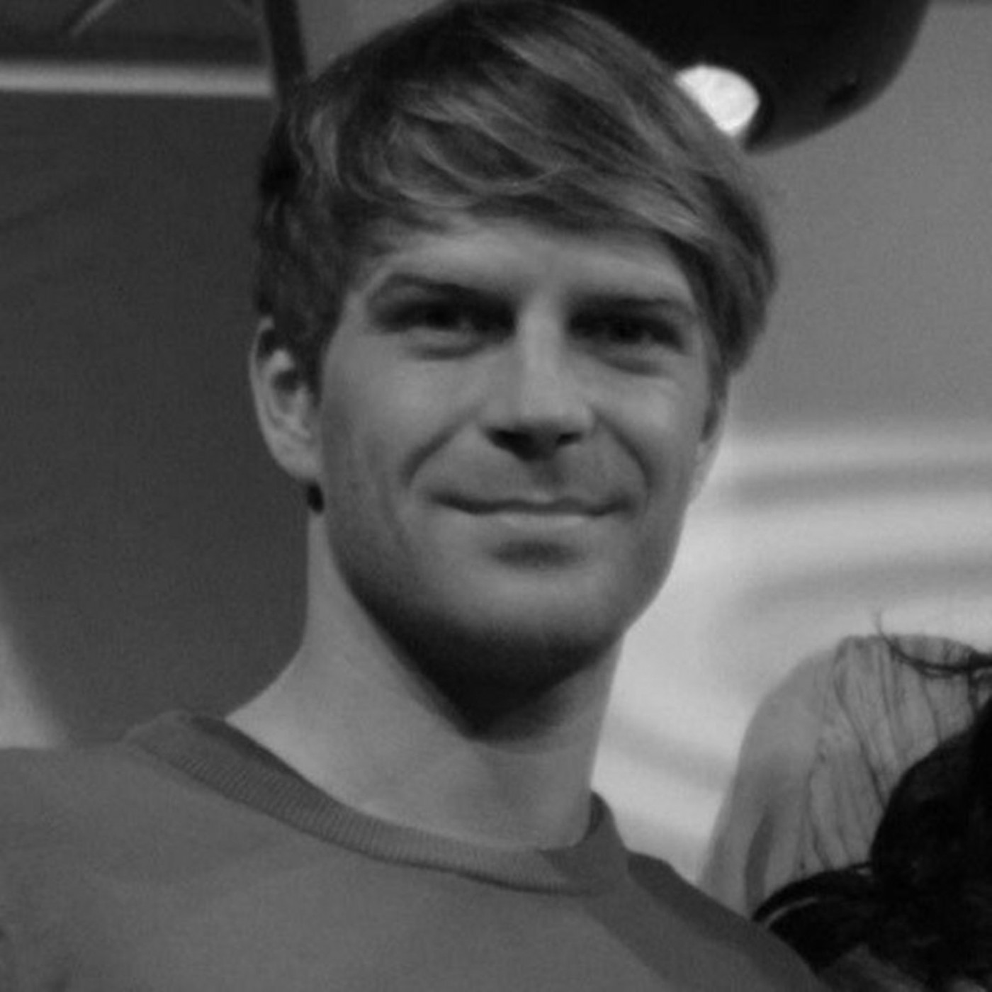 TV-Moderator Lukas Koch gestorben