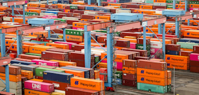 US-Regierung startet milliardenschwere Zoll-R&uuml;ckerstattungen