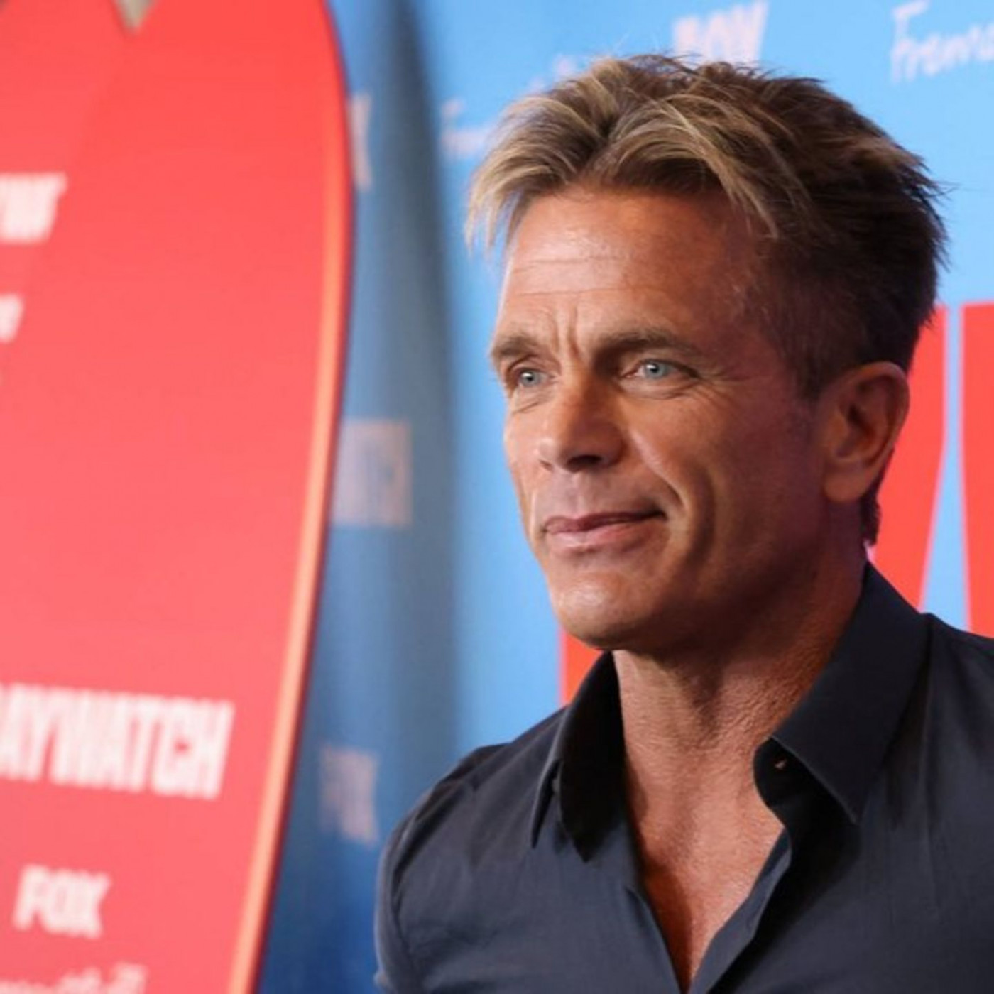 10 Jahre Kampf um "Baywatch"-Comeback