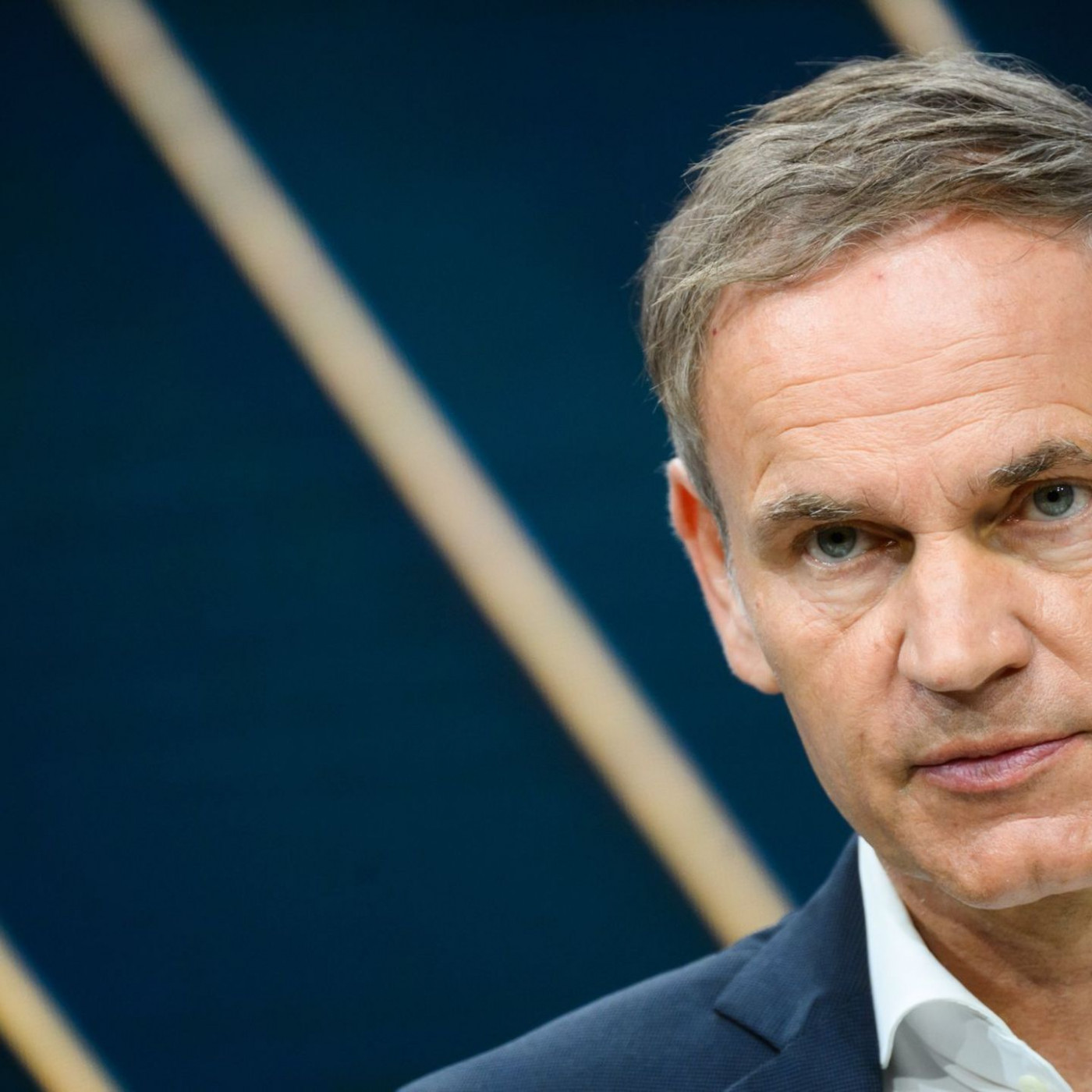 VW-Chef Blume will Produktionskapazit&auml;t weiter senken