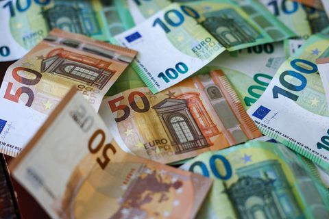 Bundesregierung will Entlastungspr&auml;mie ausweiten