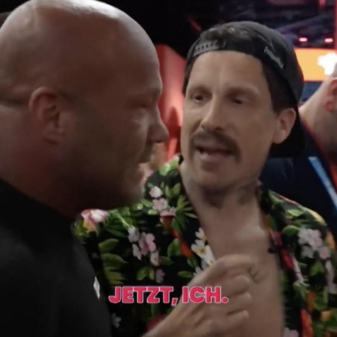 Eklat mit Fitness-Influencer &ndash; Oliver Pocher fliegt von Fibo