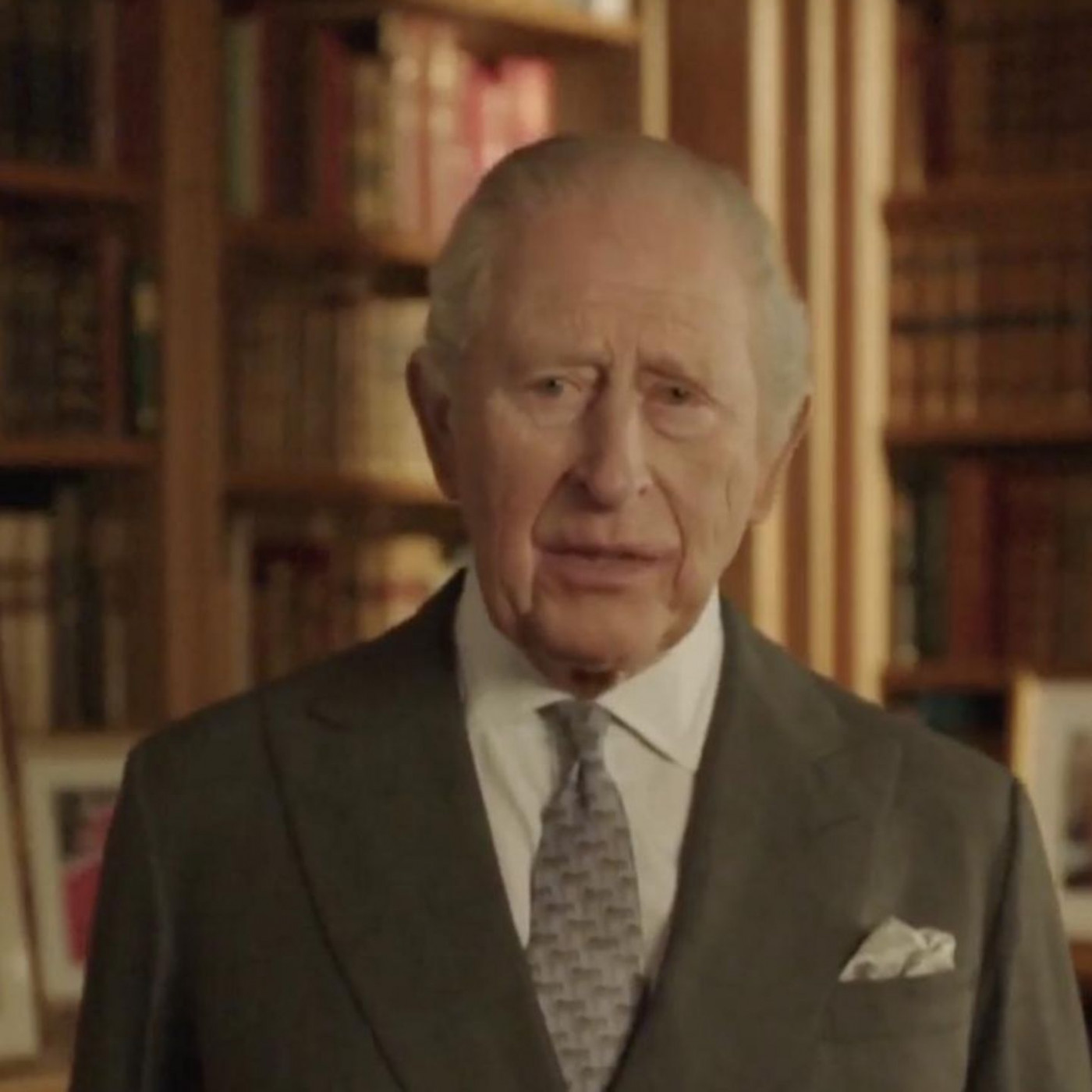 Zum 100. Geburtstag der Queen: K&ouml;nig Charles erinnert an geliebte Mutter