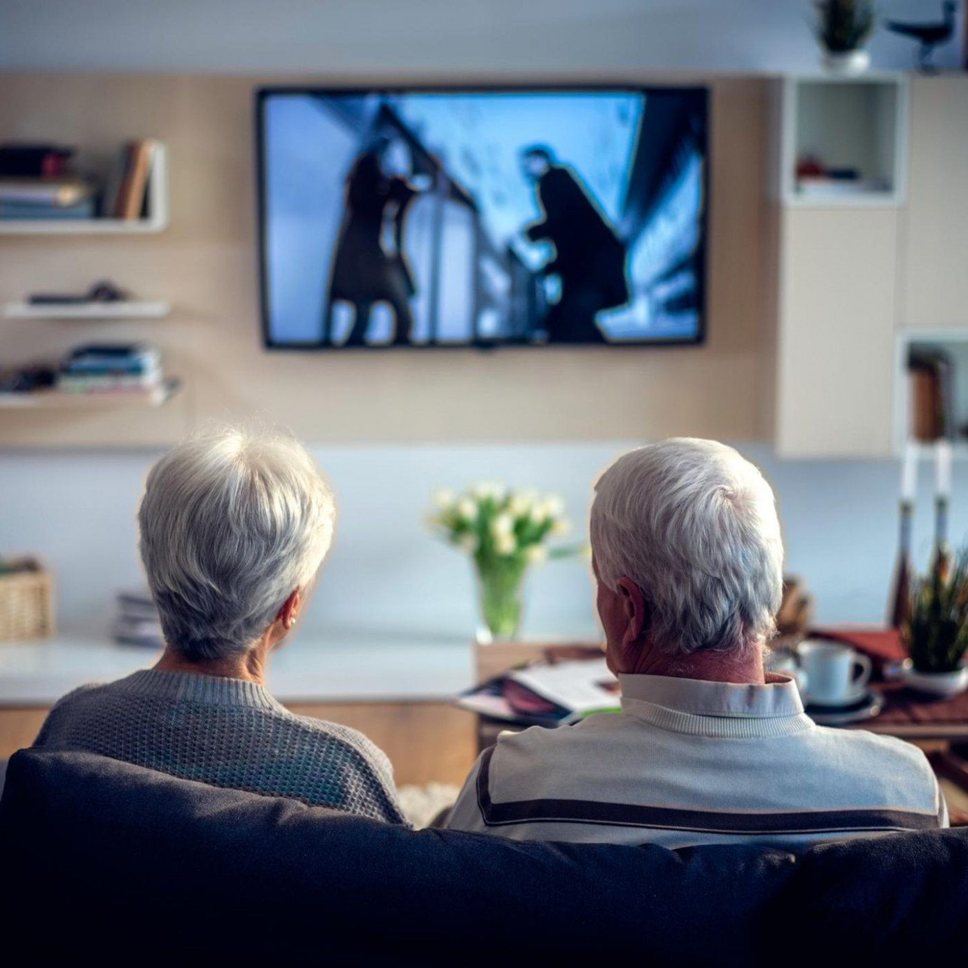 Wann Rentner sich vom Rundfunkbeitrag befreien k&ouml;nnen